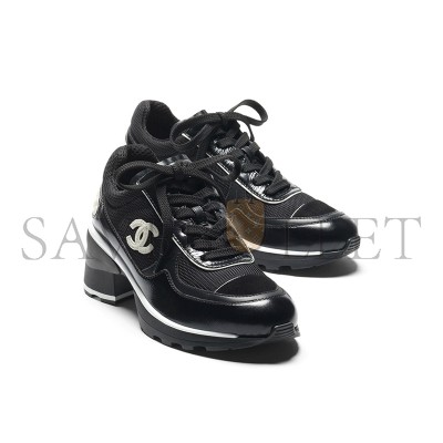 CHANEL 25K SNEAKERS G46871